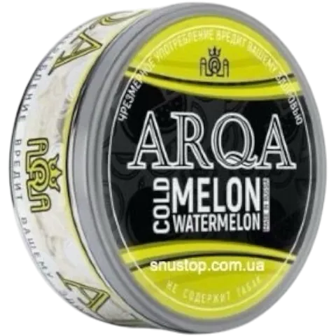 ARQA Melon Watermelon