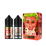 Набор INBOTTLE Puzzle 30ml Peach