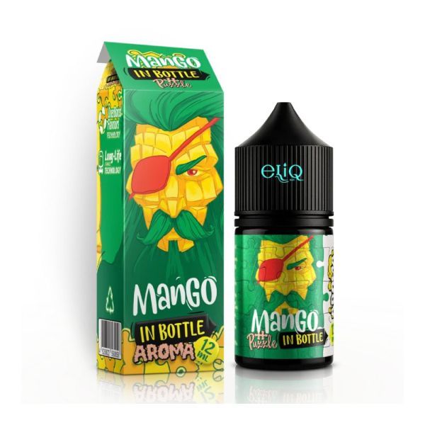 Набор INBOTTLE Puzzle 30ml Mango