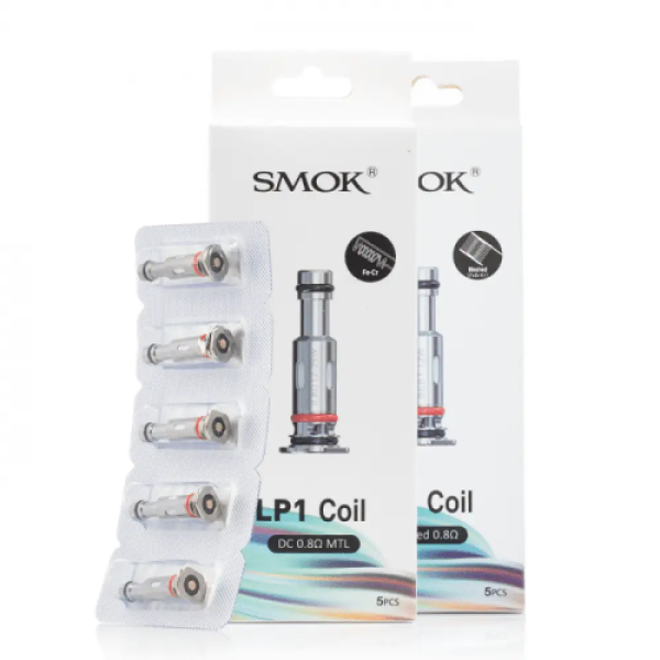Испаритель Smok LP1 Coil 1.2 om