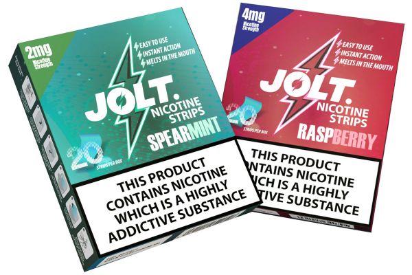 JOLT. 2mg - 4mg