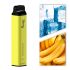 Juucy X Frozen Banana 1600