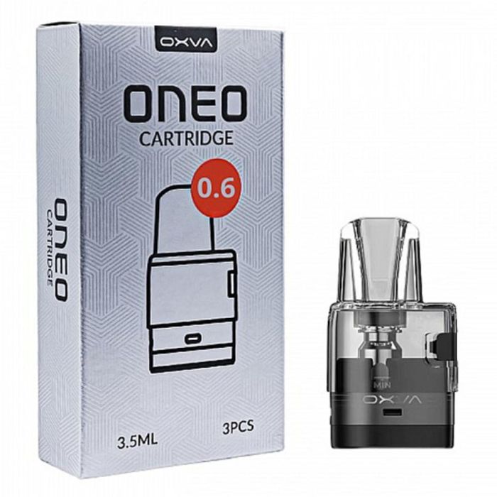 Картридж OXVA ONEO OXVA ONEO Cartridge (Цена за 1шт. 0.4, 0.6, 0.8ом)