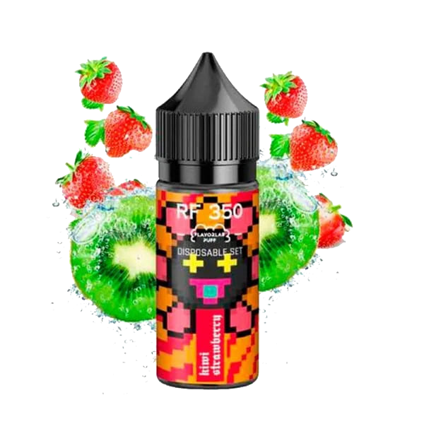 Flavorlab Fl350 Kiwi Strawberries 30ml