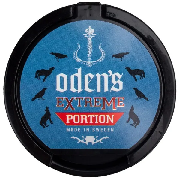 Oden's Cold Extreme Original