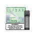 Elf Bar Elfa Pod Crunberry Grape 4мл