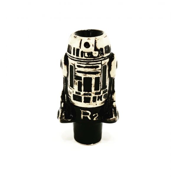 Колпак "R2D2"