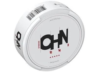CHN Strong Mentol