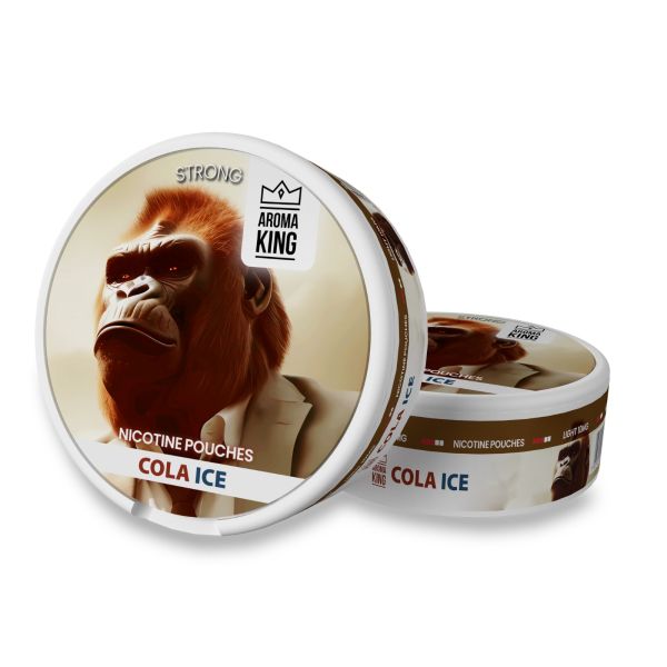 Aroma King Cola Ice 20mg