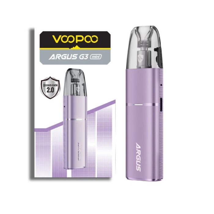 POD-система Voopoo Argus G3 mini