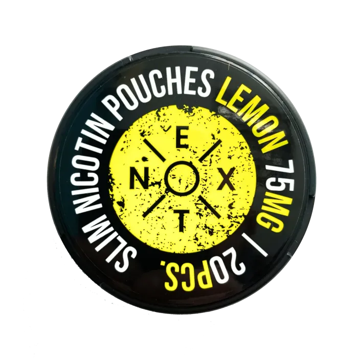 NEXT Lemon 75mg