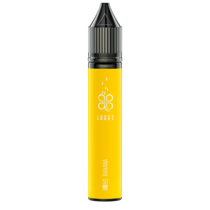 Lucky Banana 30 мл