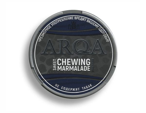 Arqa Chewing Marmalade