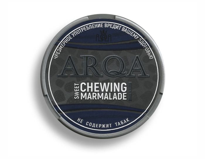 Arqa Chewing Marmalade