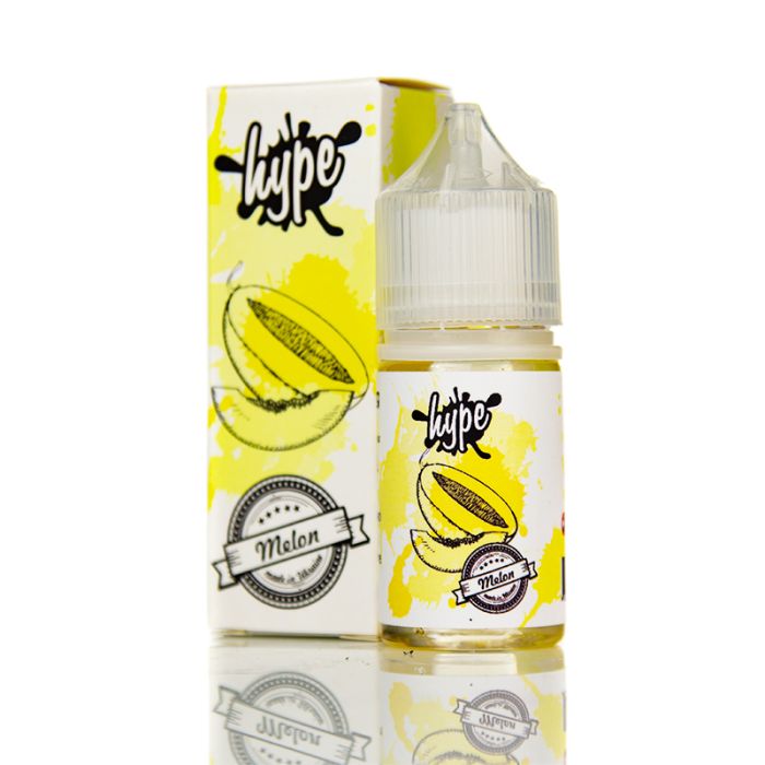 Hype Melon 30 ml