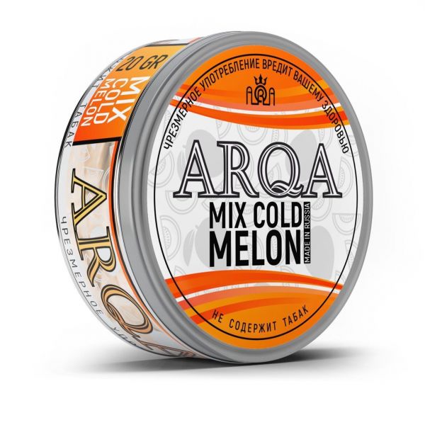 ARQA Mix Melon