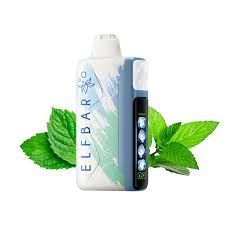 Elf Ice King 30000 Miami Mint
