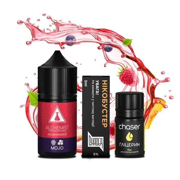 Набор Alchemist Mojo 30ml