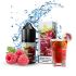 Сольова Рідина Gord Raspberry Mojito 30 ml