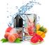 Солевая Жидкость Gord Peach Mango Watermelon 30 ml