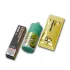 Набір Chaser My Mint Kiwi Mint 30мл