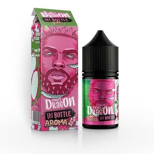 Набор INBOTTLE Puzzle 30ml DragonFruit