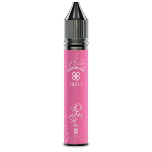 Набор Lucky Rose lemonade 30ml