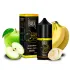 Набір Chaser Black Banana Apple 30 ml