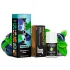Набор Chaser Lux Blueberry Mint 30 ml