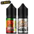 Набор INBOTTLE Puzzle 30ml Red Apple