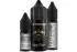 Набор Wick & Wire V2 Salt Natural Explode 30 мл