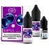 Набор Flavorlab Disposable Puff 10ml Black Currant