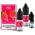 Набор Flavorlab Disposable Puff 10ml Raspberry Lemonade Ice