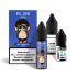 Набор Flavorlab mini 15ml Blue Raspberry Peach