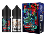 Набор INBOTTLE Parallel 30ml Aloe Vera Watermelon
