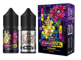 Набор INBOTTLE Parallel 30ml Banana Rose