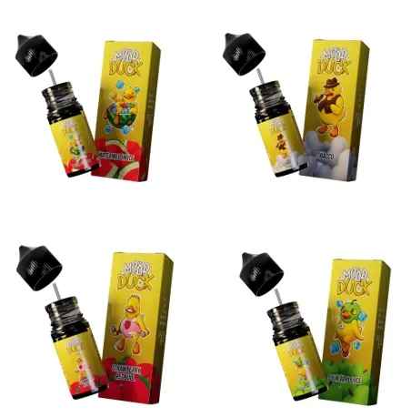 Набір Mood Duck 10-30 ml