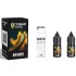 Набор Octobar Strong Banana 10 ml
