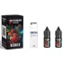 Набір Octobar Strong Berries 10 ml