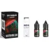 Набір Octobar Strong Watermelon 10 ml