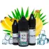 Набор Twins Ice Banana 30 ml