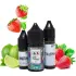 Набор Twins Lime Strawberry 30 ml