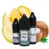 Набор Twins Melon Coconut 30 ml