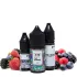 Набор Twins Top Berries 30 ml