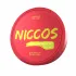 NICCOS Energy Strawberry Kiwi 100mg