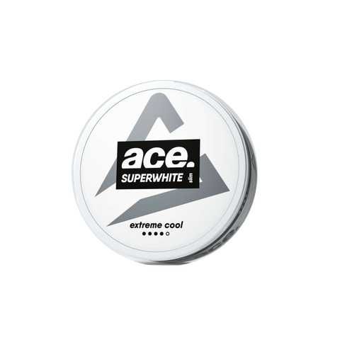ACE  Extreme Cool 16 mg