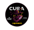 Cuba Ninja liquorice 30mg