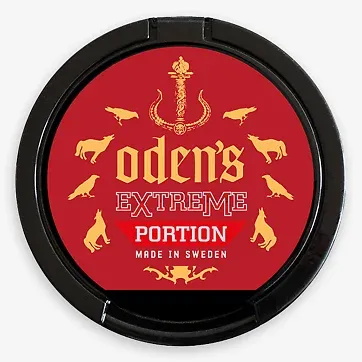 Odens Kola Extreme Portion