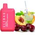 Elf Bar LB5000 Cherry Peach Lemonade