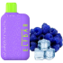 ELF BAR EP8000 Blue Razz Ice